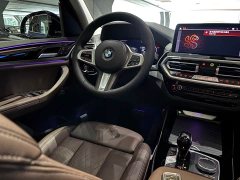 BMW X3 facelift xDrive25i M sports package - фото 14