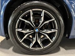 BMW X3 facelift xDrive25i M sports package - фото 7