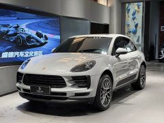 Porsche Macan 2.0T - фото 1