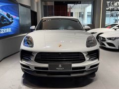Porsche Macan 2.0T - фото 2