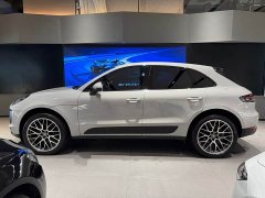 Porsche Macan 2.0T - фото 3