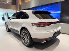 Porsche Macan 2.0T - фото 4