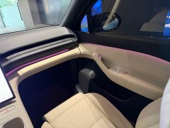 NIO ES6 75kWh - фото 11