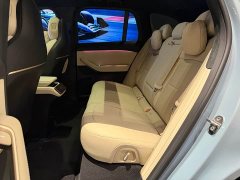 NIO ES6 75kWh - фото 12