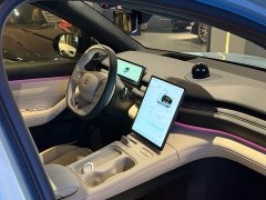 NIO ES6 75kWh - фото 13