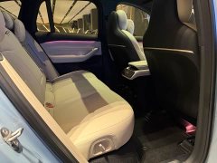 NIO ES6 75kWh - фото 15