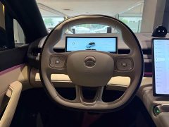 NIO ES6 75kWh - фото 18
