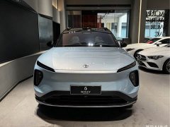 NIO ES6 75kWh - фото 2