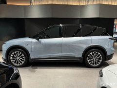 NIO ES6 75kWh - фото 3