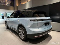 NIO ES6 75kWh - фото 4