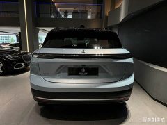 NIO ES6 75kWh - фото 5
