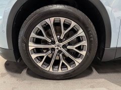 NIO ES6 75kWh - фото 6