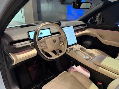 NIO ES6 75kWh - фото 7