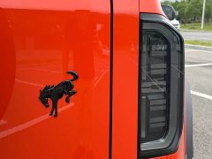 Ford Smart Horse Long Beach Extended Range Edition - фото 11
