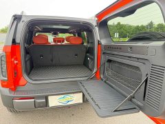 Ford Smart Horse Long Beach Extended Range Edition - фото 12