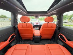 Ford Smart Horse Long Beach Extended Range Edition - фото 14