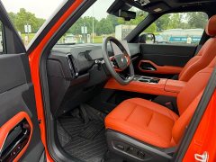 Ford Smart Horse Long Beach Extended Range Edition - фото 18