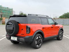 Ford Smart Horse Long Beach Extended Range Edition - фото 5