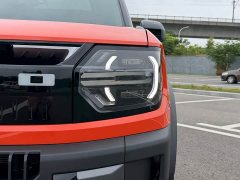 Ford Smart Horse Long Beach Extended Range Edition - фото 9