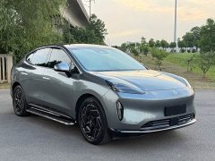 Lynk & Co Haopin HT 2023 670 rear-wheel drive UHV version - фото 3