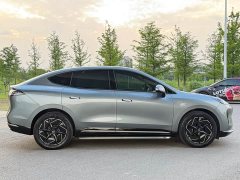 Lynk & Co Haopin HT 2023 670 rear-wheel drive UHV version - фото 4