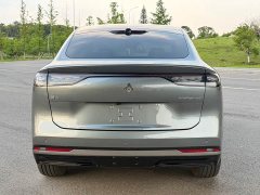 Lynk & Co Haopin HT 2023 670 rear-wheel drive UHV version - фото 6