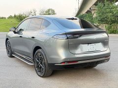 Lynk & Co Haopin HT 2023 670 rear-wheel drive UHV version - фото 7
