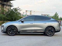 Lynk & Co Haopin HT 2023 670 rear-wheel drive UHV version - фото 8