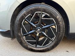 Lynk & Co Haopin HT 2023 670 rear-wheel drive UHV version - фото 9