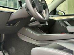 Tesla Model Y 2022 facelift, long-range all-wheel drive version - фото 4