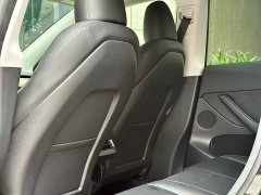 Tesla Model Y 2022 facelift, long-range all-wheel drive version - фото 5