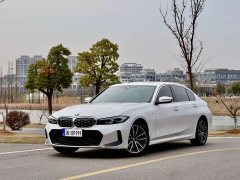 BMW 3 Series 325Li M Sports Package - фото 1