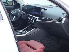 BMW 3 Series 325Li M Sports Package - фото 10