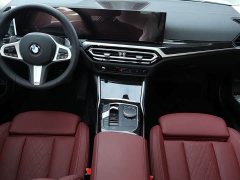 BMW 3 Series 325Li M Sports Package - фото 11