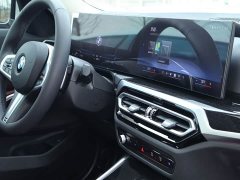 BMW 3 Series 325Li M Sports Package - фото 12