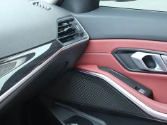 BMW 3 Series 325Li M Sports Package - фото 15