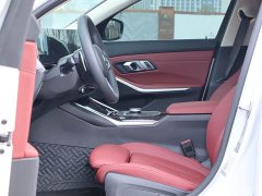 BMW 3 Series 325Li M Sports Package - фото 16