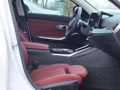 BMW 3 Series 325Li M Sports Package - фото 17