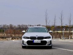 BMW 3 Series 325Li M Sports Package - фото 2