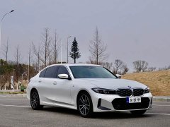 BMW 3 Series 325Li M Sports Package - фото 3