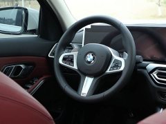 BMW 3 Series 325Li M Sports Package - фото 6