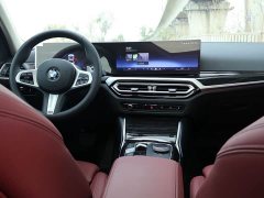 BMW 3 Series 325Li M Sports Package - фото 8