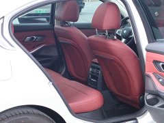 BMW 3 Series 325Li M Sports Package - фото 9
