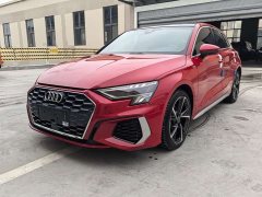 Audi A3 Sportback 35 TFSI stylish and sporty - фото 1