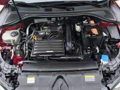 Audi A3 Sportback 35 TFSI stylish and sporty - фото 10