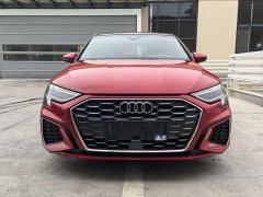 Audi A3 Sportback 35 TFSI stylish and sporty - фото 2