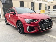 Audi A3 Sportback 35 TFSI stylish and sporty - фото 3