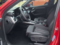 Audi A3 Sportback 35 TFSI stylish and sporty - фото 4