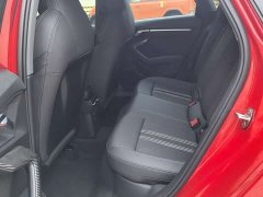 Audi A3 Sportback 35 TFSI stylish and sporty - фото 5