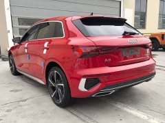Audi A3 Sportback 35 TFSI stylish and sporty - фото 7